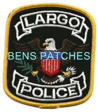 FLORIDA,LARGO POLICE 1_wm